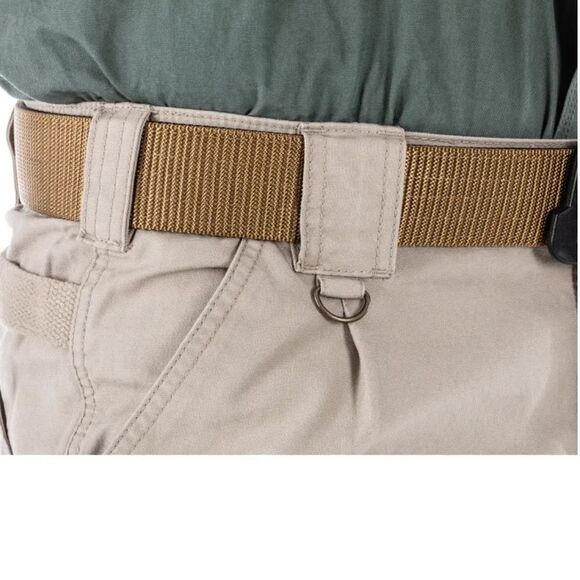 5.11 Tactical Active Work Pants,Superior Fit,Double Reinforced,100% Cotton 38x34 - Picture 4 of 7